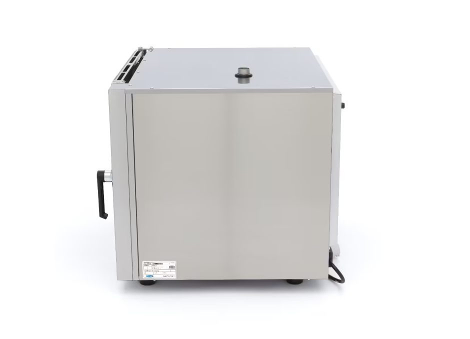 Cuptor electric digital cu aburi, potrivit pentru 6 tavi (60x40cm), 7900W [3]