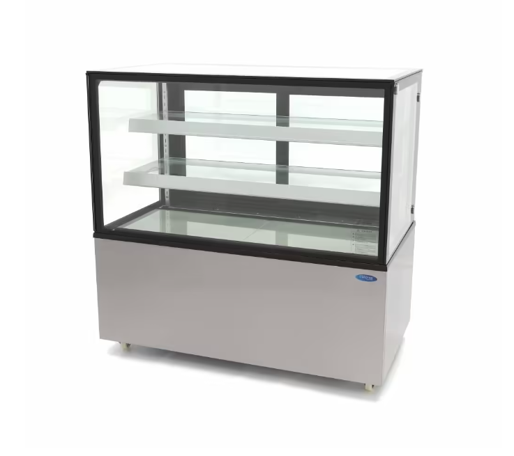 Vitrina frigorifica 122x120 cm, 400 litri [1]