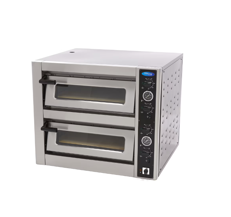 Cuptor de pizza 30 cm, 10000W [1]