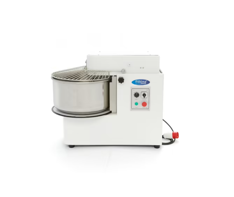 Malaxor pentru aluat cu 2 viteze 30 kg aluat, 50 litri [4]