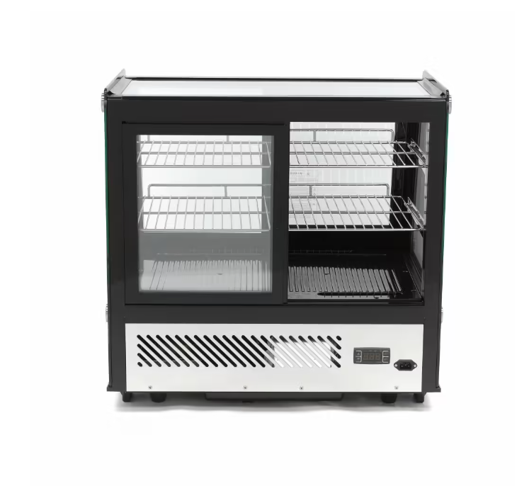 Vitrina frigorifica 70x70 cm, 125 litri [5]