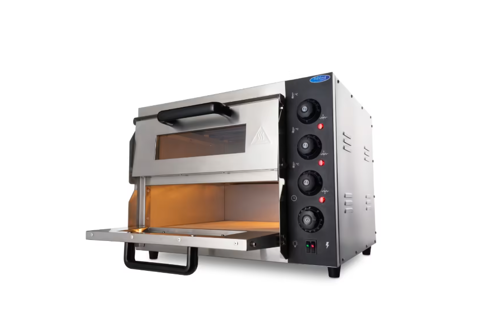 Cuptor de pizza 40 cm, 3000W [3]