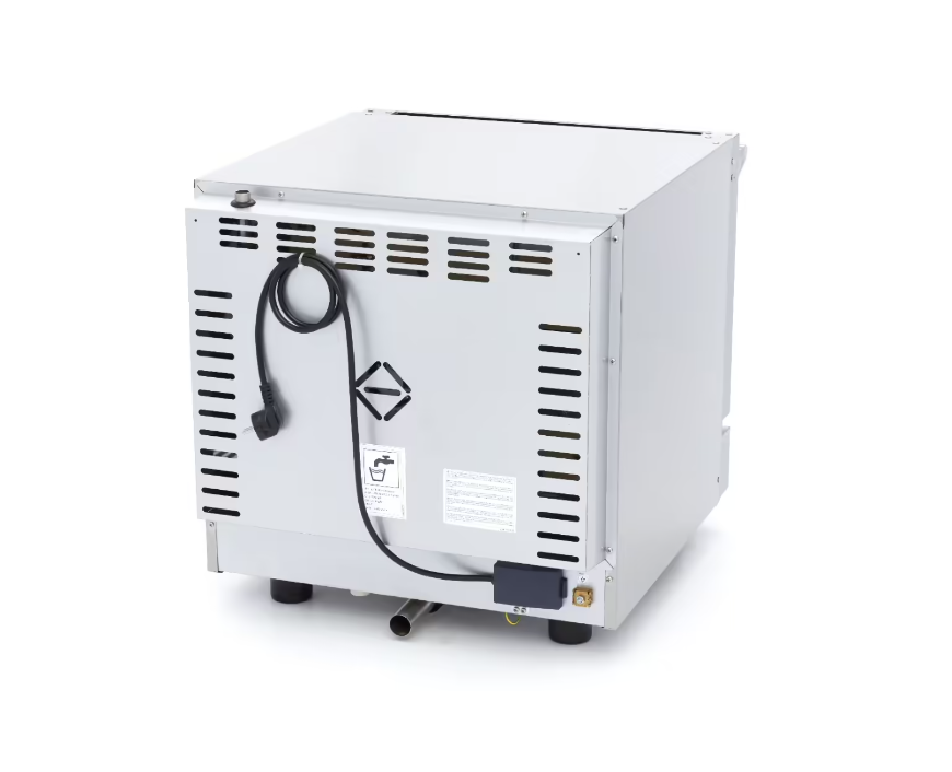 Cuptor electric cu aburi, potrivit pentru 4 tavi, 3300W [4]