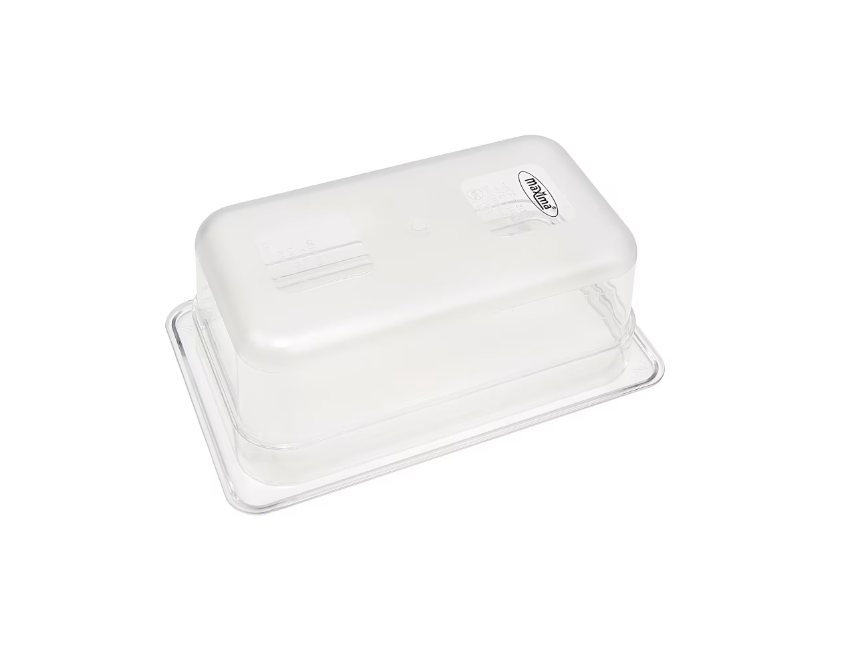 Recipient gastronorm 10 cm adancime, 27x16 cm [2]