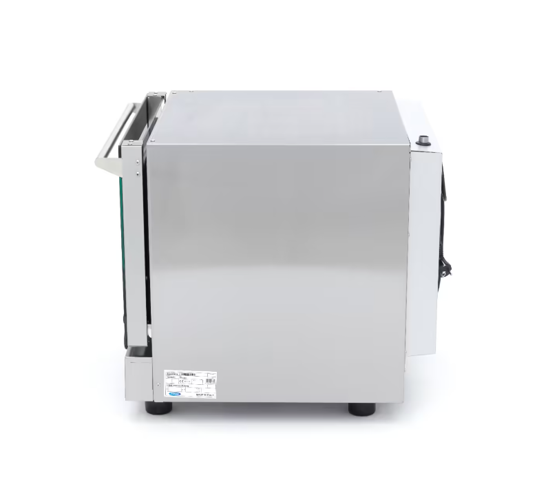 Cuptor electric cu aburi, potrivit pentru 4 tavi, 3300W [3]