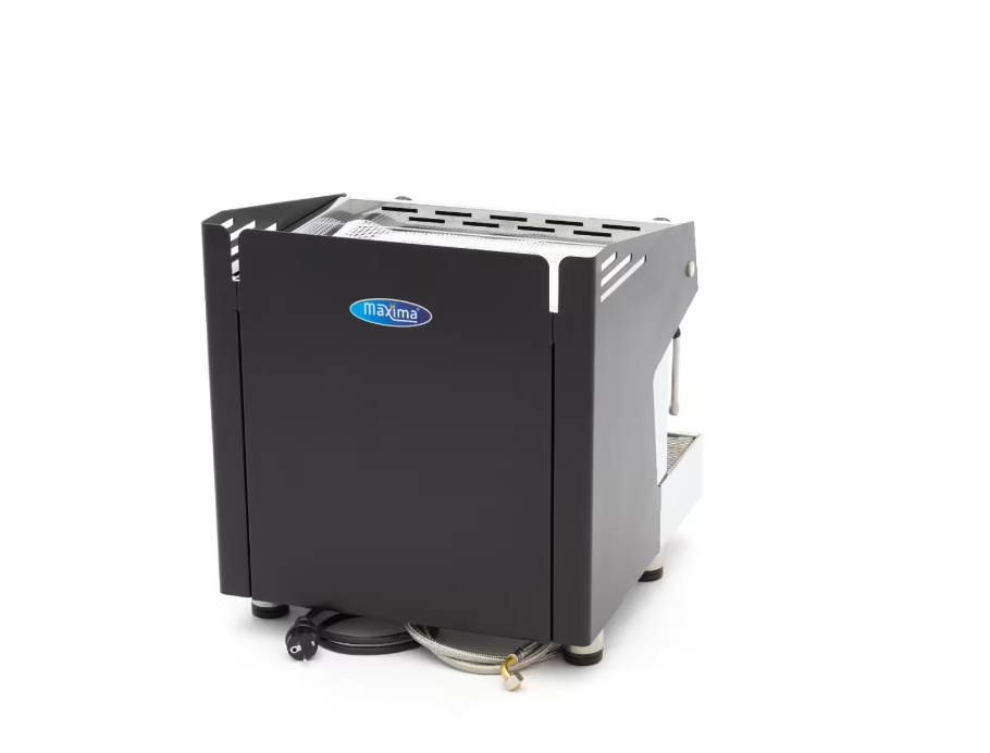 Aparat profesional de cafea 6.5 litri [4]