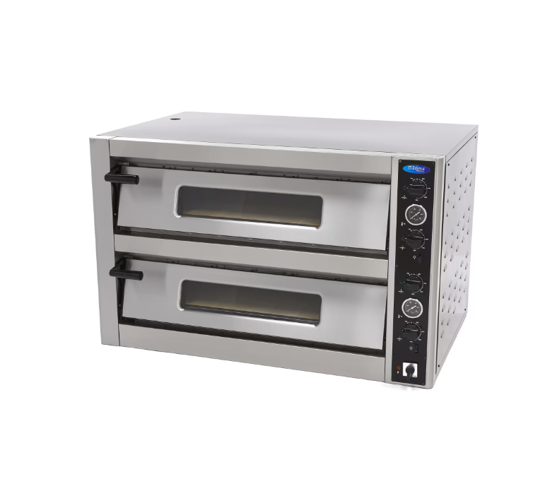 Cuptor de pizza 30 cm, 12000W [1]