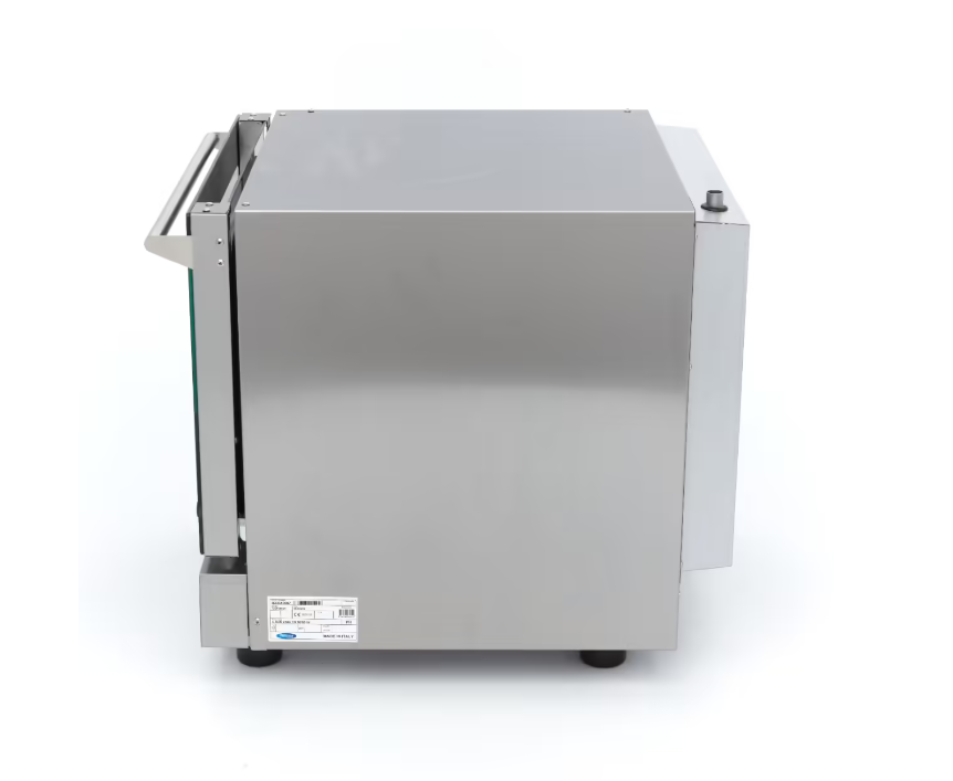 Cuptor electric digital pe aburi, potrivit pentru 4 tavi, 3300W [3]