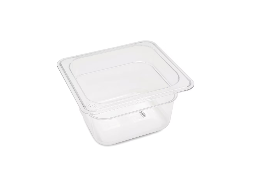Recipient gastronorm 10 cm adancime, 18x16 cm [1]