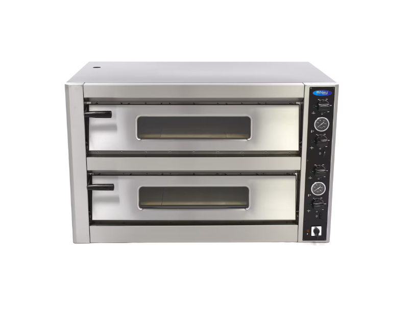 Cuptor de pizza 30 cm, 12000W [7]