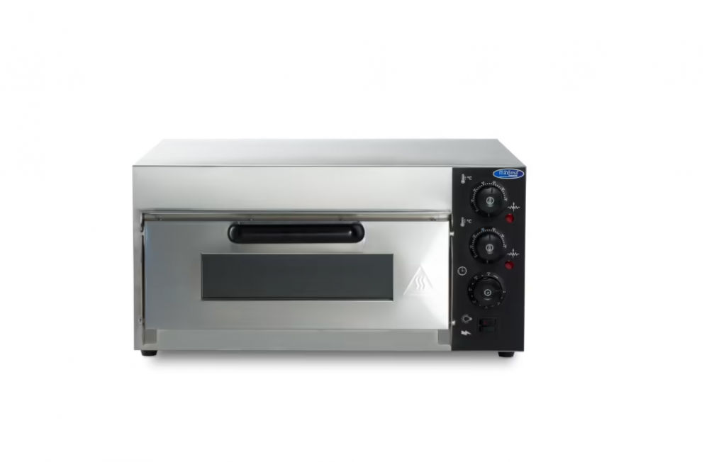 Cuptor de pizza 40 cm, 2000W [6]
