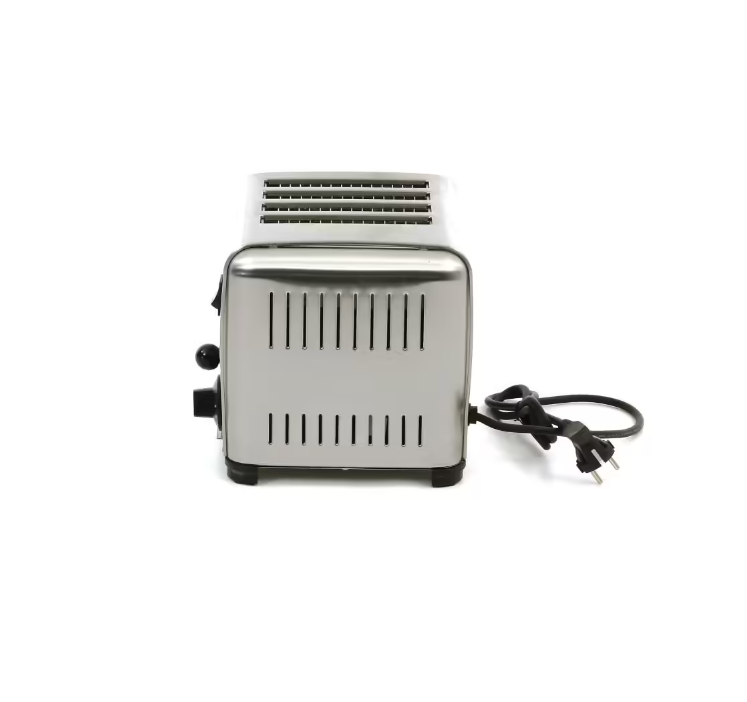 Prajitor de paine 4 felii, 2240W [3]