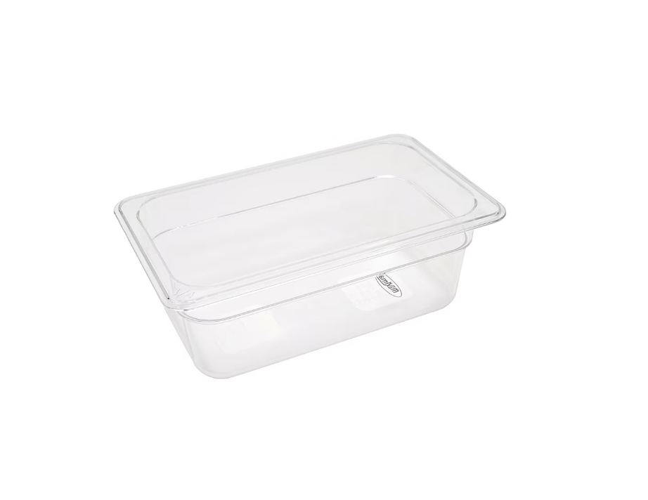 Recipient gastronorm 10 cm adancime, 27x16 cm [1]