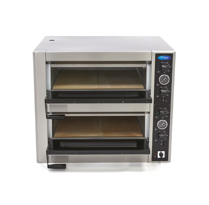 Cuptor de pizza 30 cm, 10000W [3]