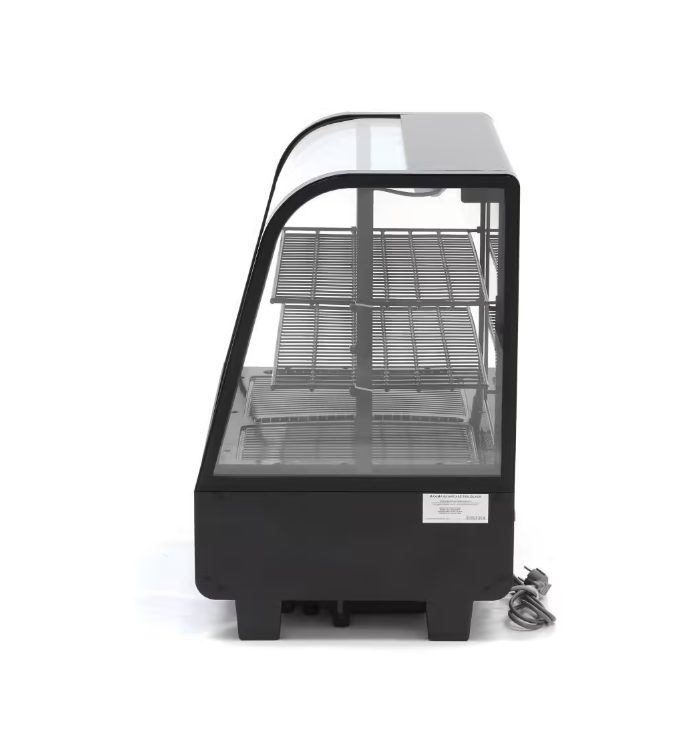 Vitrina frigorifica 68x68 cm, 100 litri [4]
