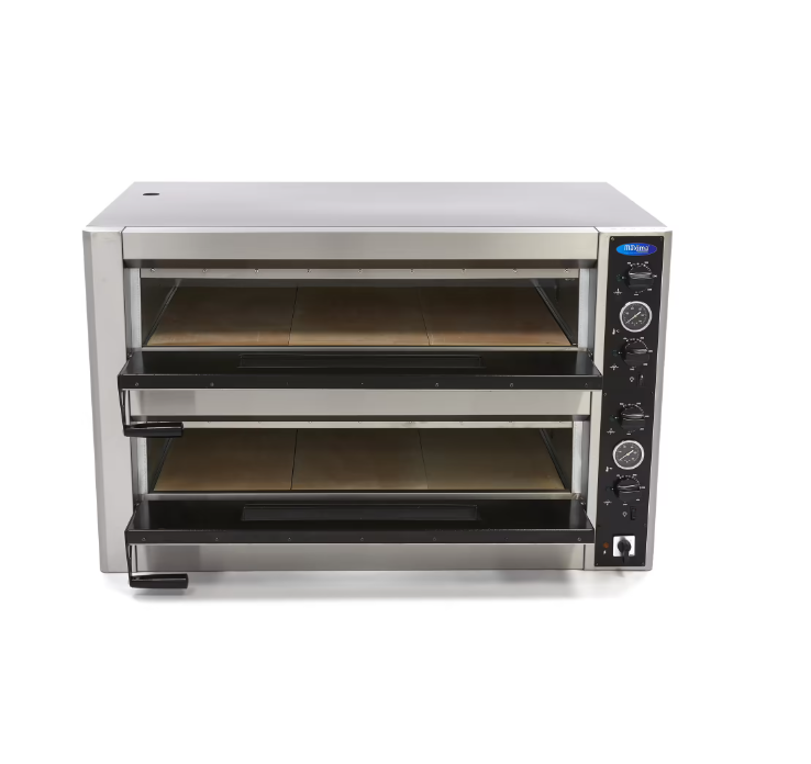 Cuptor de pizza 30 cm, 12000W [3]
