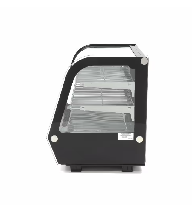 Vitrina frigorifica 70x70 cm, 120 litri [3]
