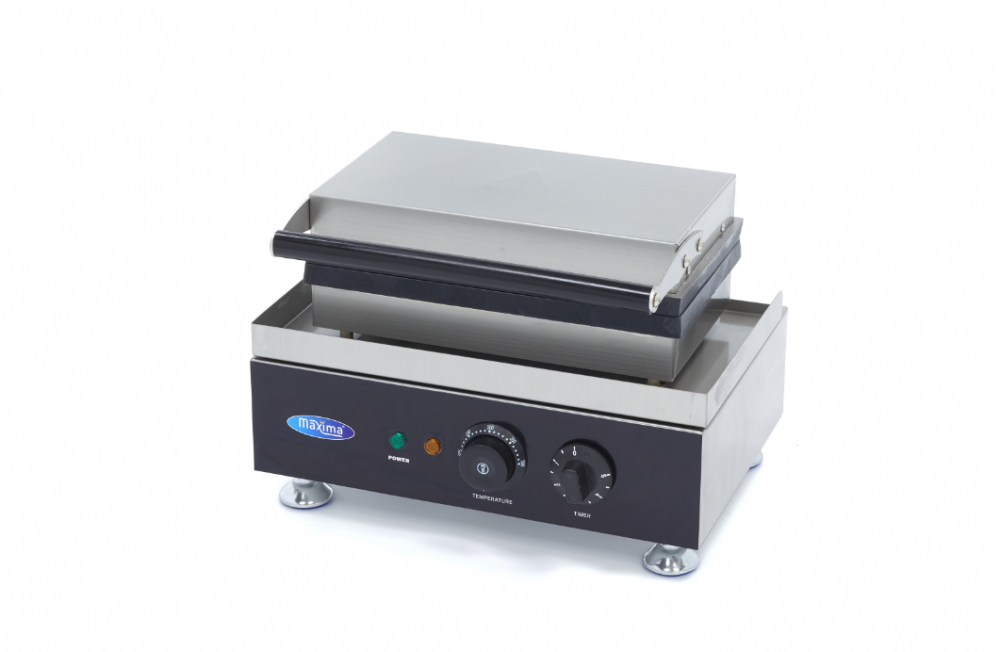 Aparat electric pentru mini gogosi, 6 bucati [2]