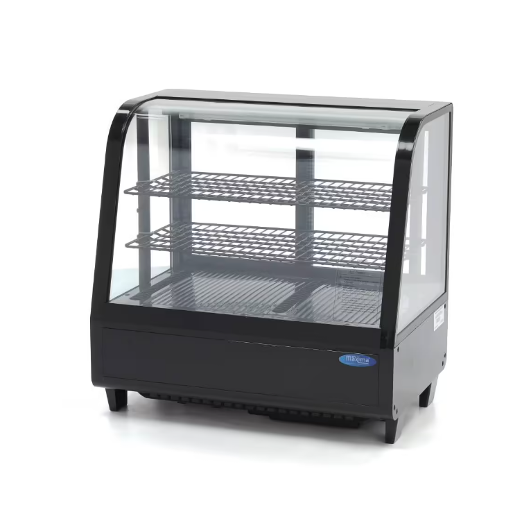 Vitrina frigorifica 68x68 cm, 100 litri [1]
