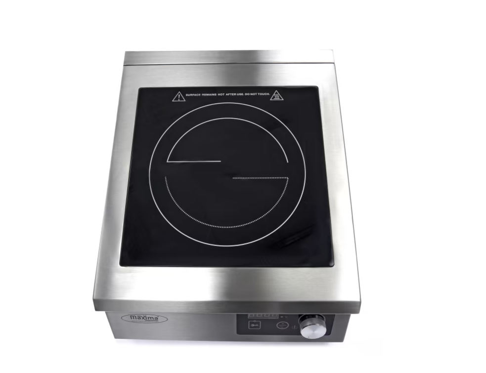 Plita cu inductie 32 cm, 5000W [2]