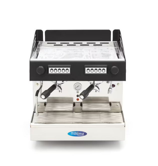 Aparat profesional de cafea 6.5 litri [2]
