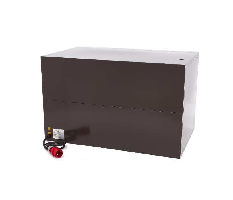 Cuptor de pizza 30 cm, 12000W [5]