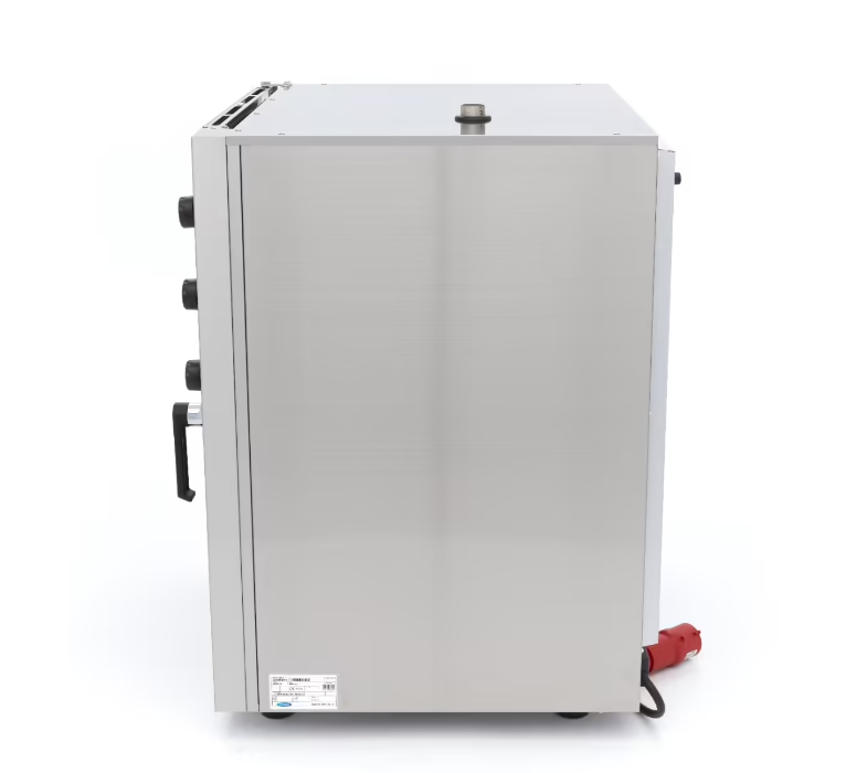 Cuptor electric cu aburi, potrivit pentru 10 tavi (60x40cm), 11800W [3]
