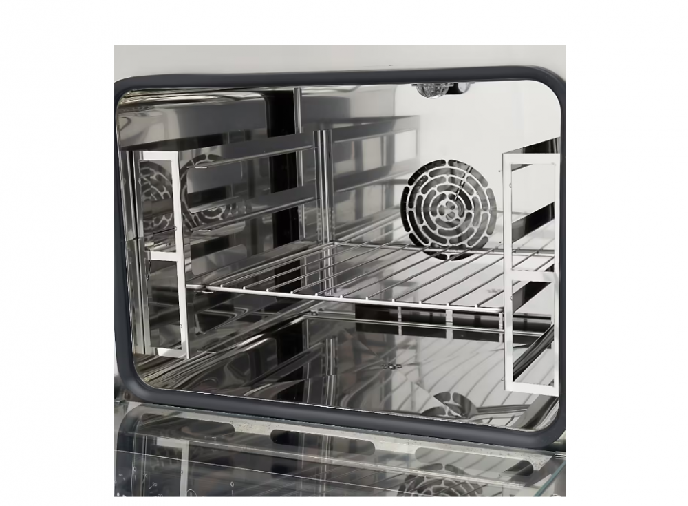Cuptor electric cu aburi, potrivit pentru 4 tavi, 3300W [7]