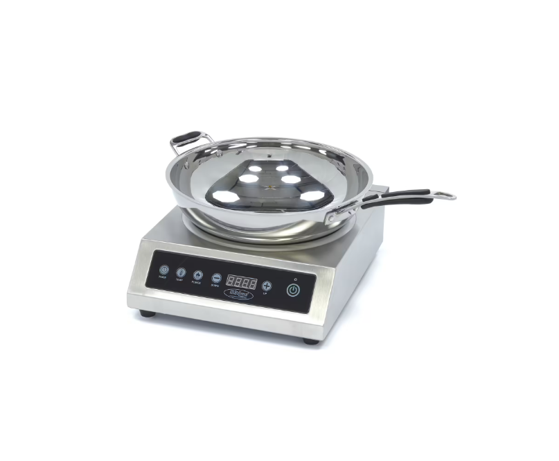 Plita cu inductie 26 cm, 3500W [3]
