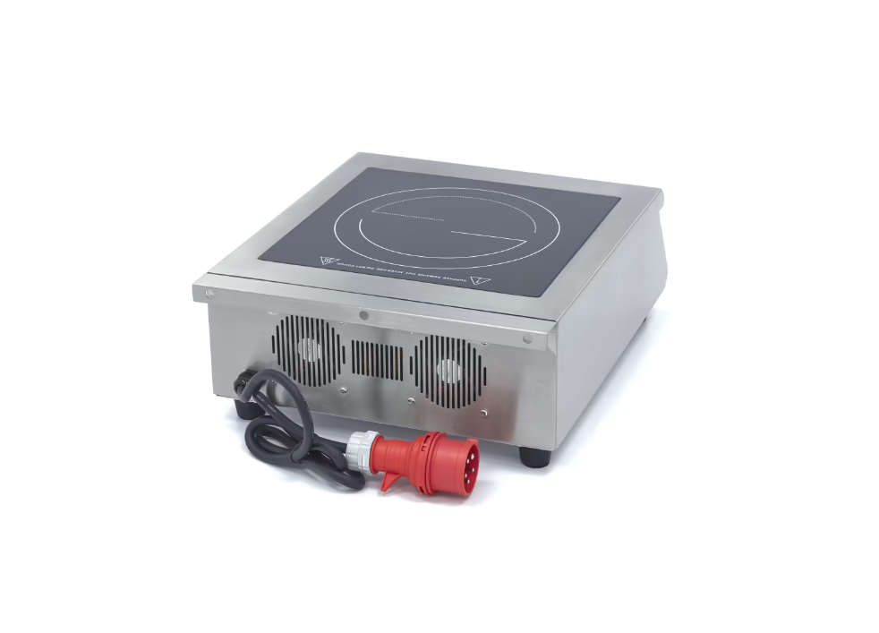Plita cu inductie 32 cm, 5000W [4]