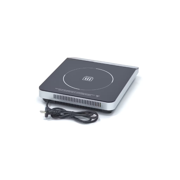 Plita cu inductie 18 cm, 2000W [4]
