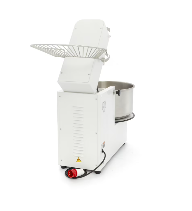 Malaxor pentru aluat cu 2 viteze 30 kg aluat, 50 litri [7]
