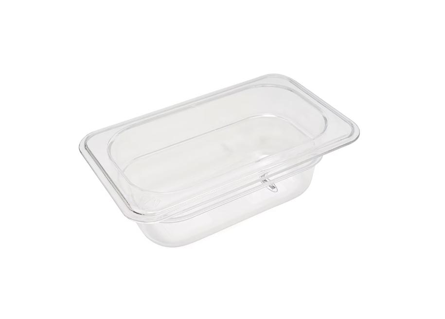 Recipient gastronorm 7 cm adancime, 18x11 cm [1]