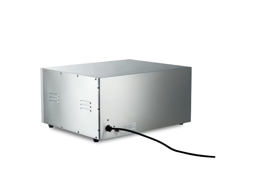 Cuptor de pizza 40 cm, 2000W [8]