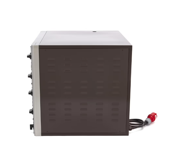 Cuptor de pizza 30 cm, 10000W [6]