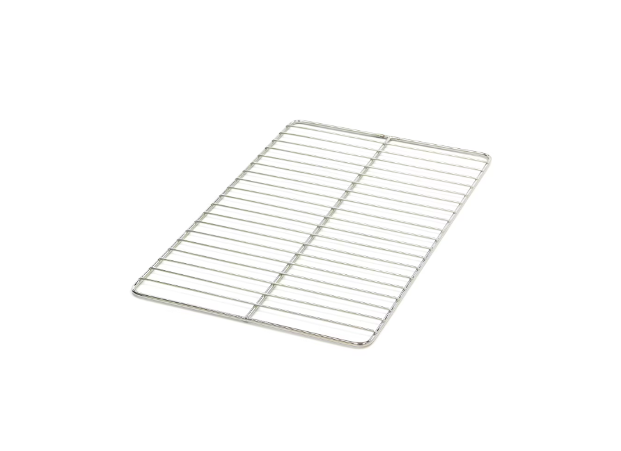 Gratar din inox pentru cuptor 53x33 cm [1]
