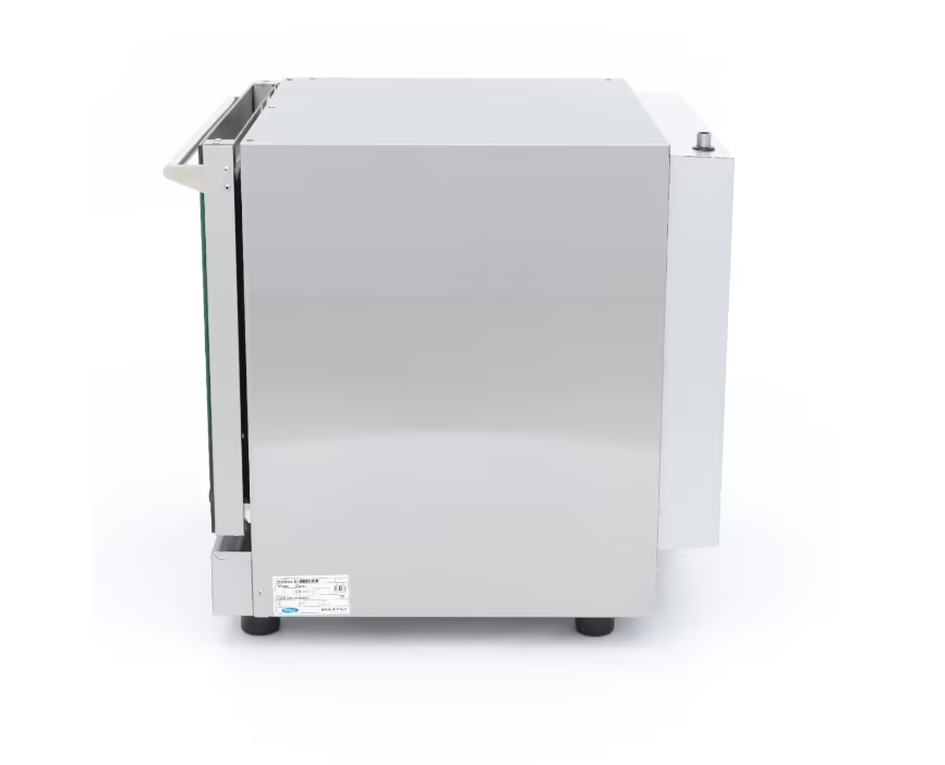 Cuptor electric cu aburi, potrivit pentru 5 tavi (60x40cm), 5800W [3]