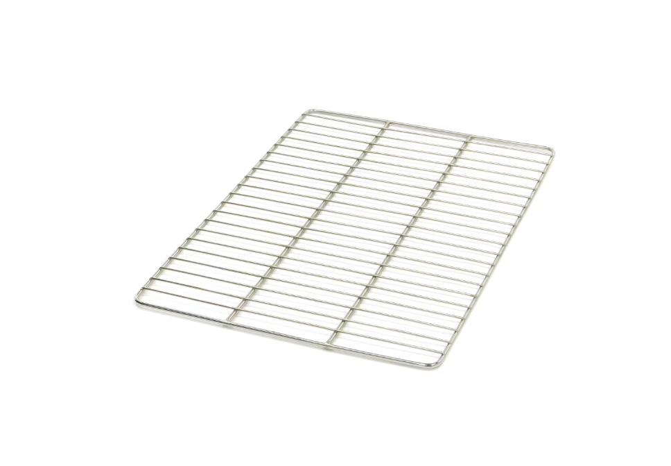 Gratar din inox pentru cuptor 60x40 cm [1]