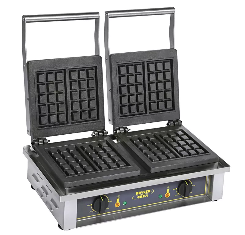 Aparat profesional de facut vafe belgiene [1]