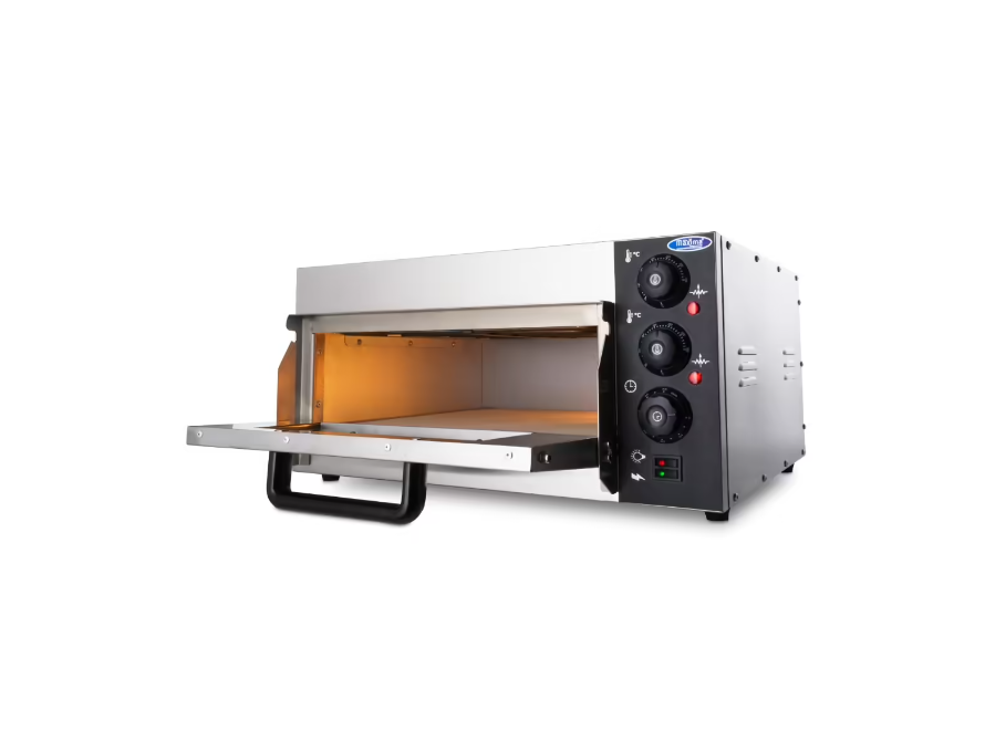 Cuptor de pizza 40 cm, 2000W [3]