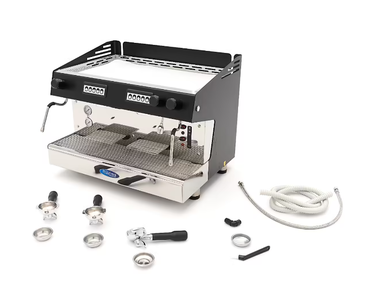 Aparat profesional de cafea 11 litri [10]