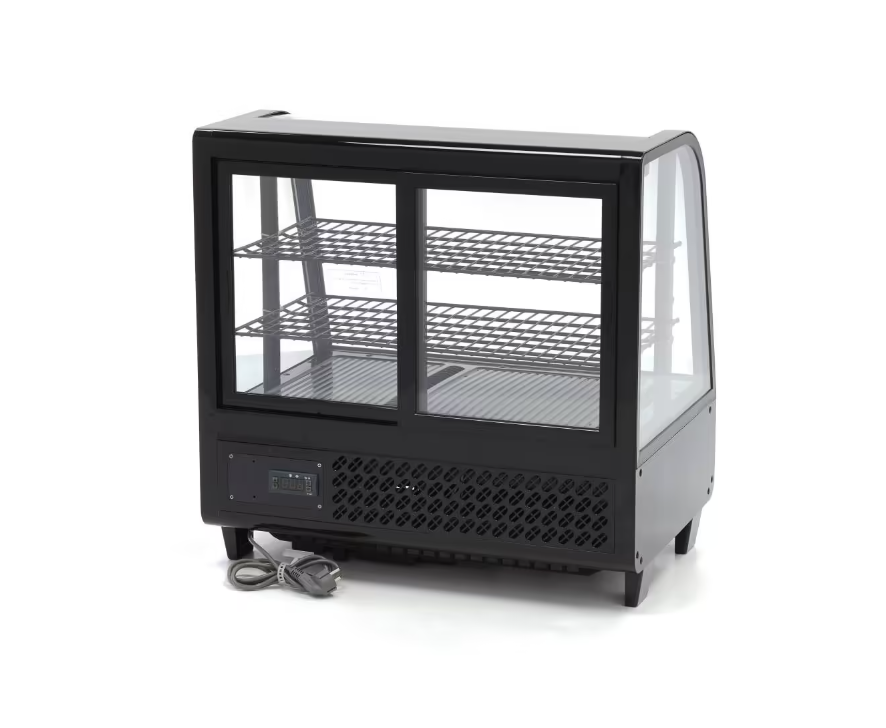 Vitrina frigorifica 68x68 cm, 100 litri [2]