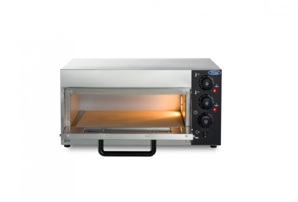 Cuptor de pizza 40 cm, 2000W [7]