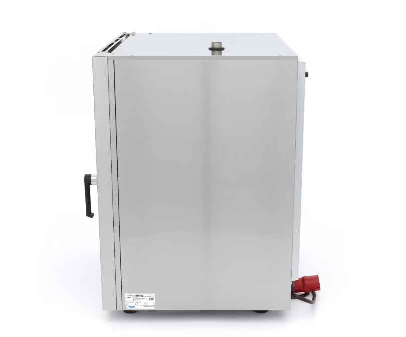 Cuptor electric digital cu aburi, potrivit pentru 10 tavi (60x40cm), 11800W [3]