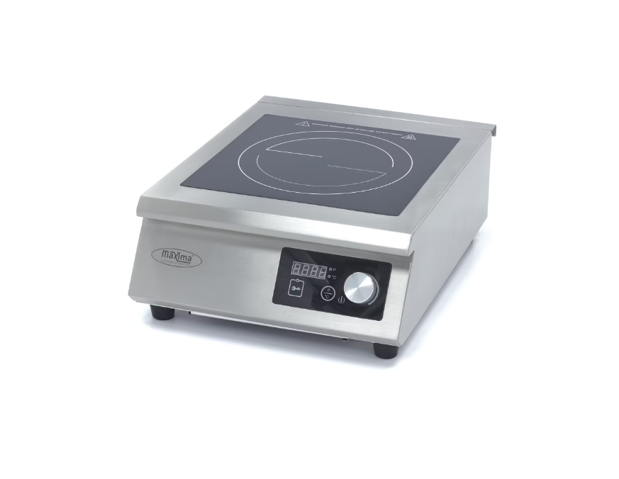 Plita cu inductie 32 cm, 5000W [1]