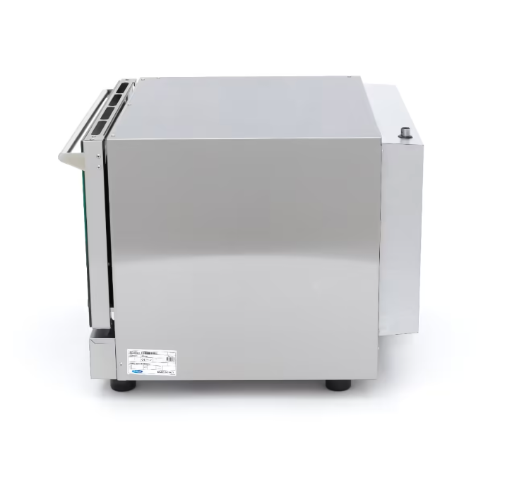 Cuptor electric digital cu aburi, potrivit pentru 4 tavi (60x40cm), 5800W [3]