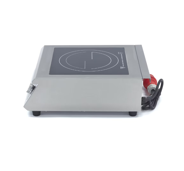 Plita cu inductie 32 cm, 5000W [5]