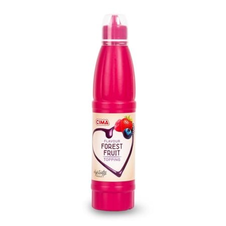 Topping fructe de padure 950g [1]