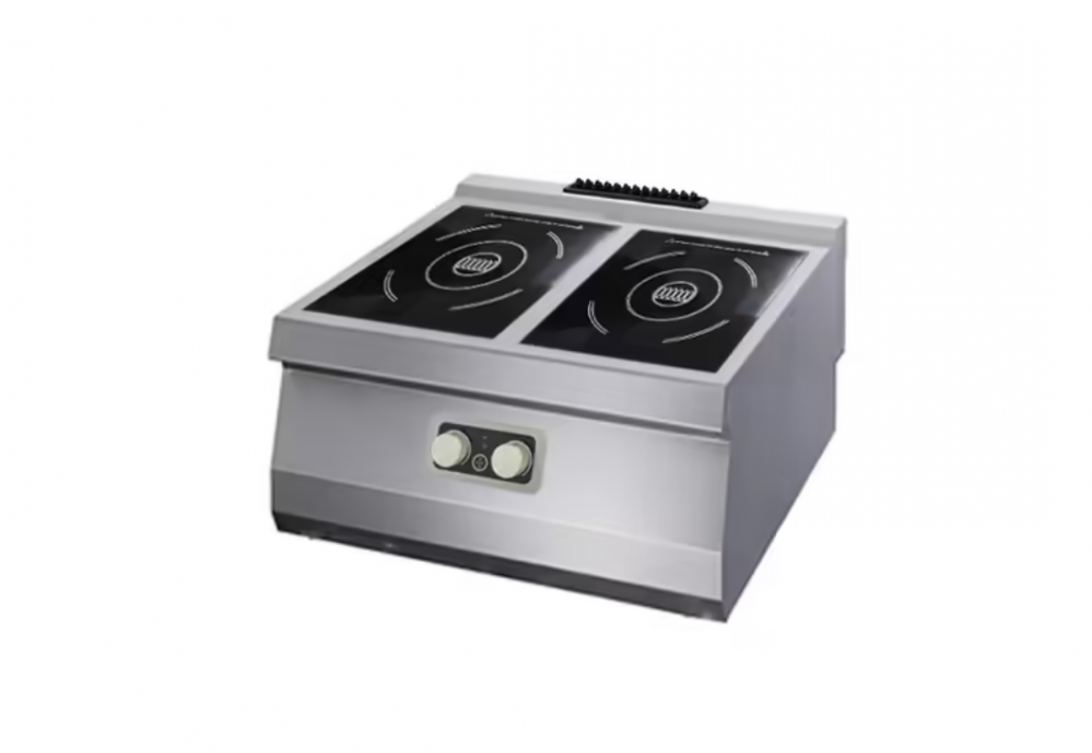 Plita cu inductie 70 cm, 7000W [1]