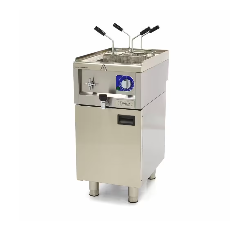 Aparat profesional de fiert paste 15 litri, 3400W [2]
